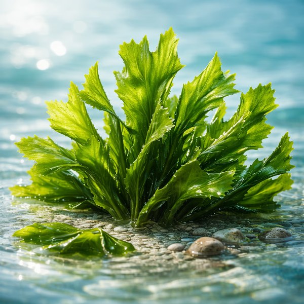 Alga wakame