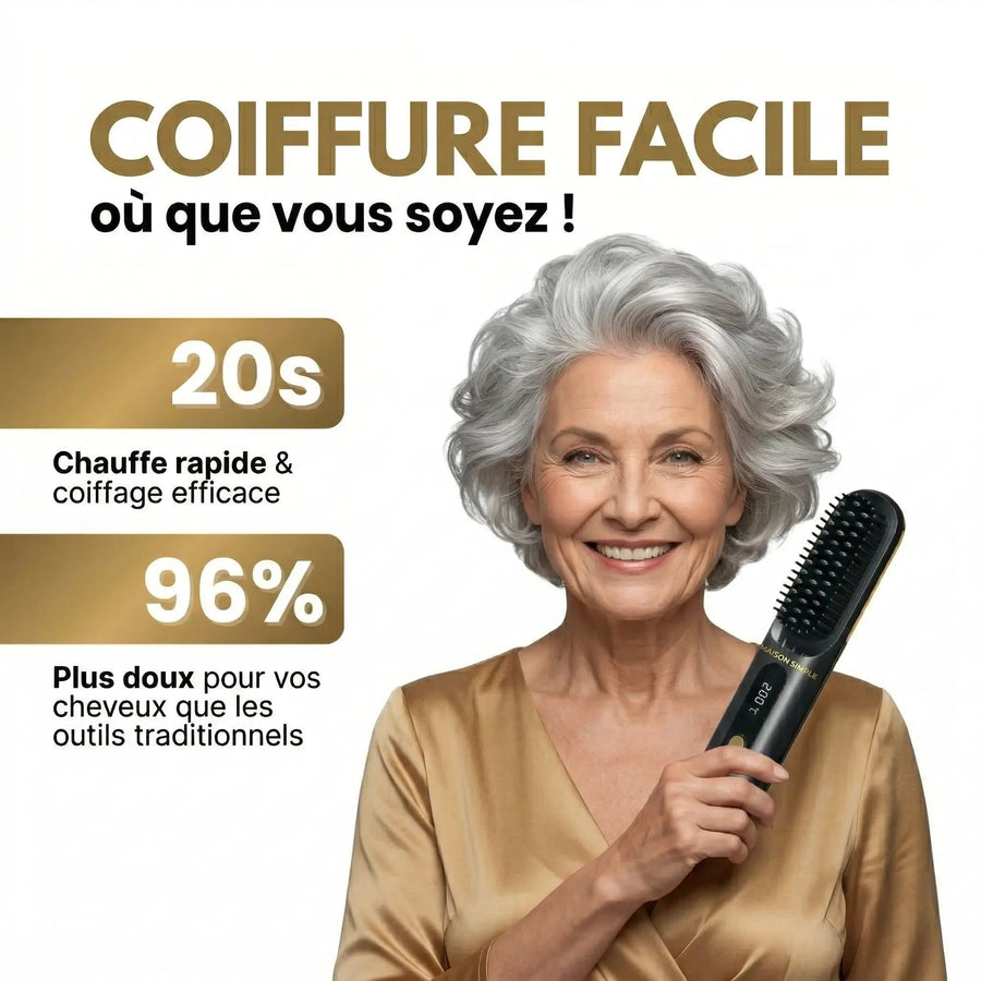 05 coiffure facile 20s 96 pourcent