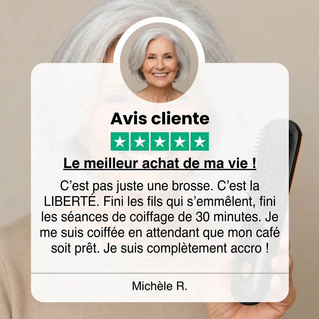09 avis cliente le meilleur achat de ma vie