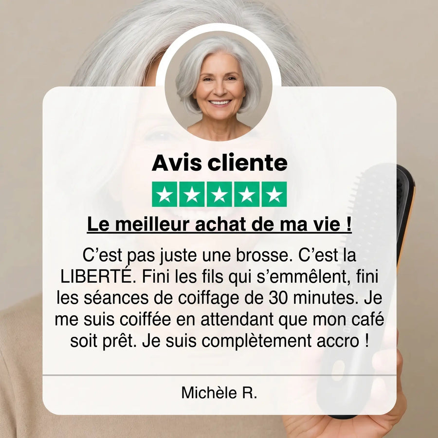 09 avis cliente le meilleur achat de ma vie