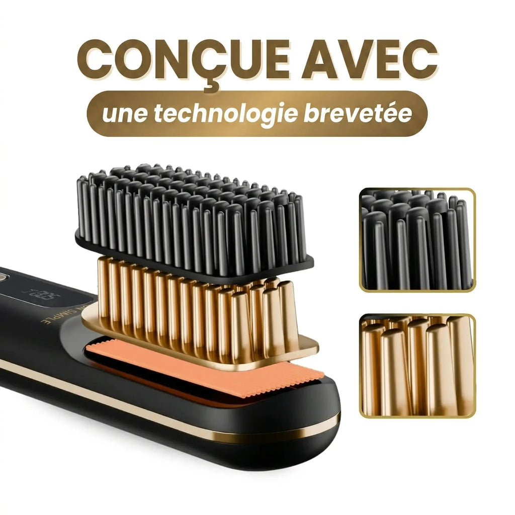 06 concue avec une technologie brevetee