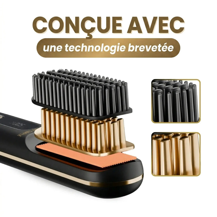 06 concue avec une technologie brevetee