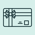 Carte cadeau offerte