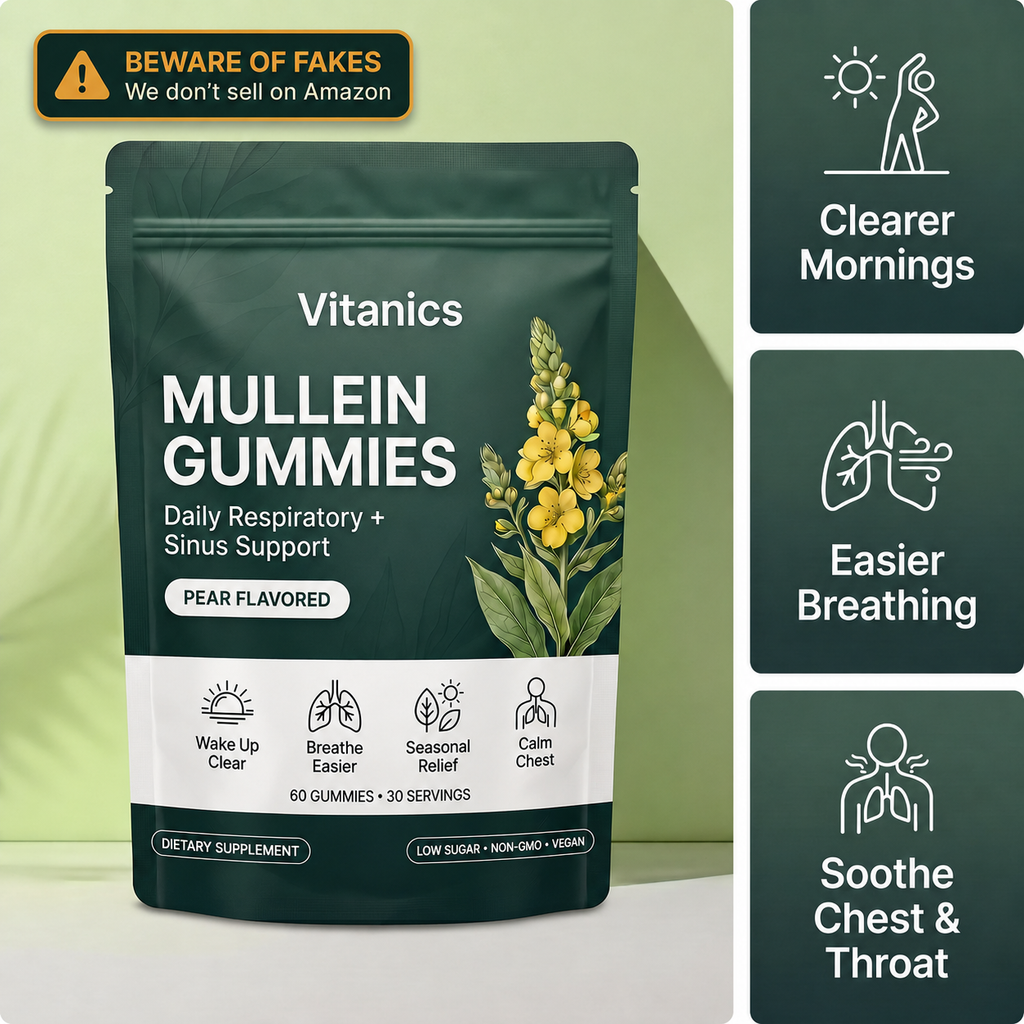 Gummies à la Molène XELAE