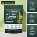 Gummies à la Molène XELAE