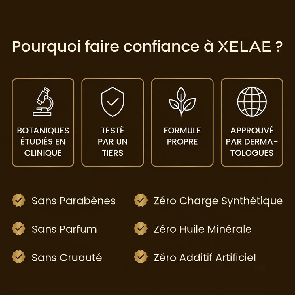 Pourquoi faire confiance a XELAE