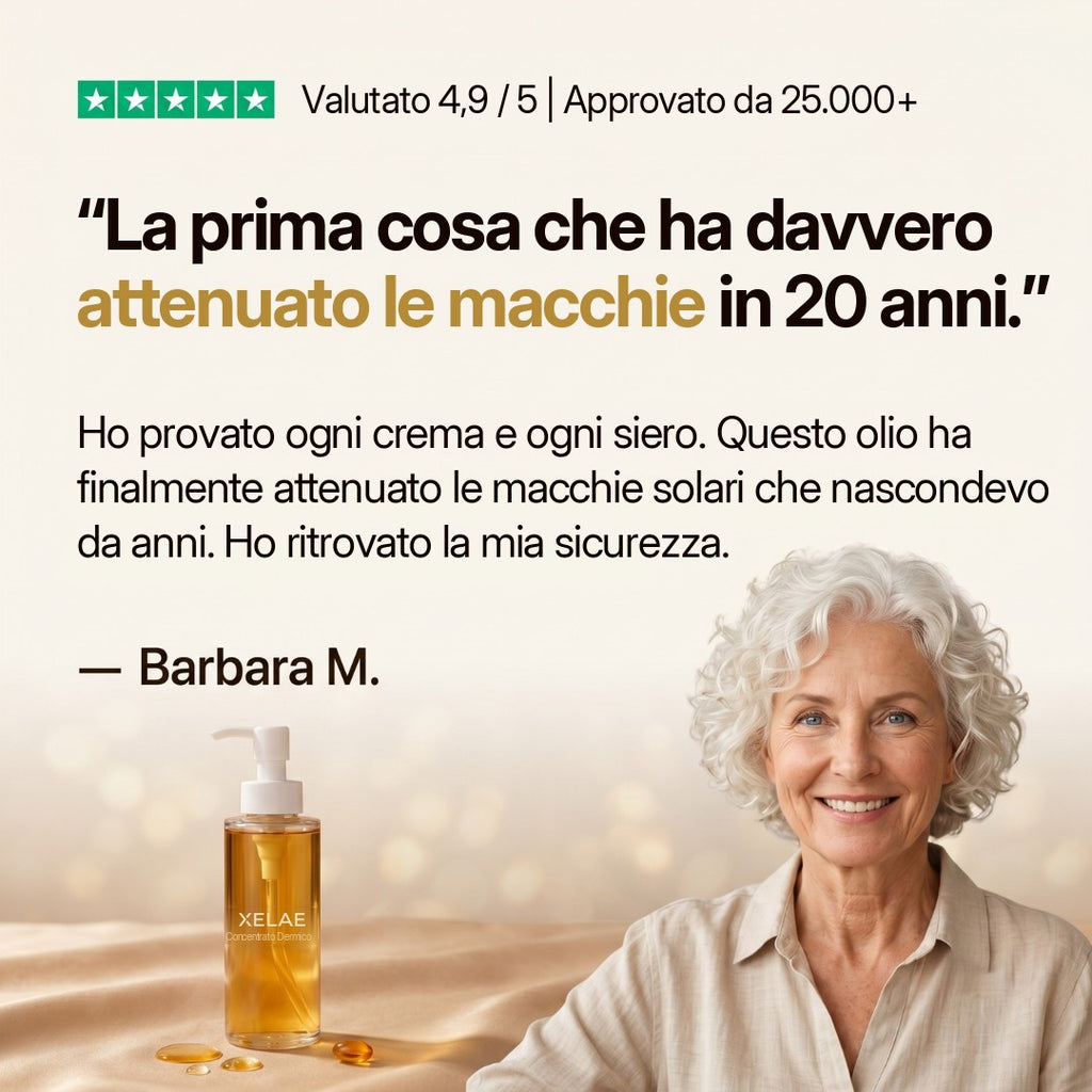 Recensione verificata