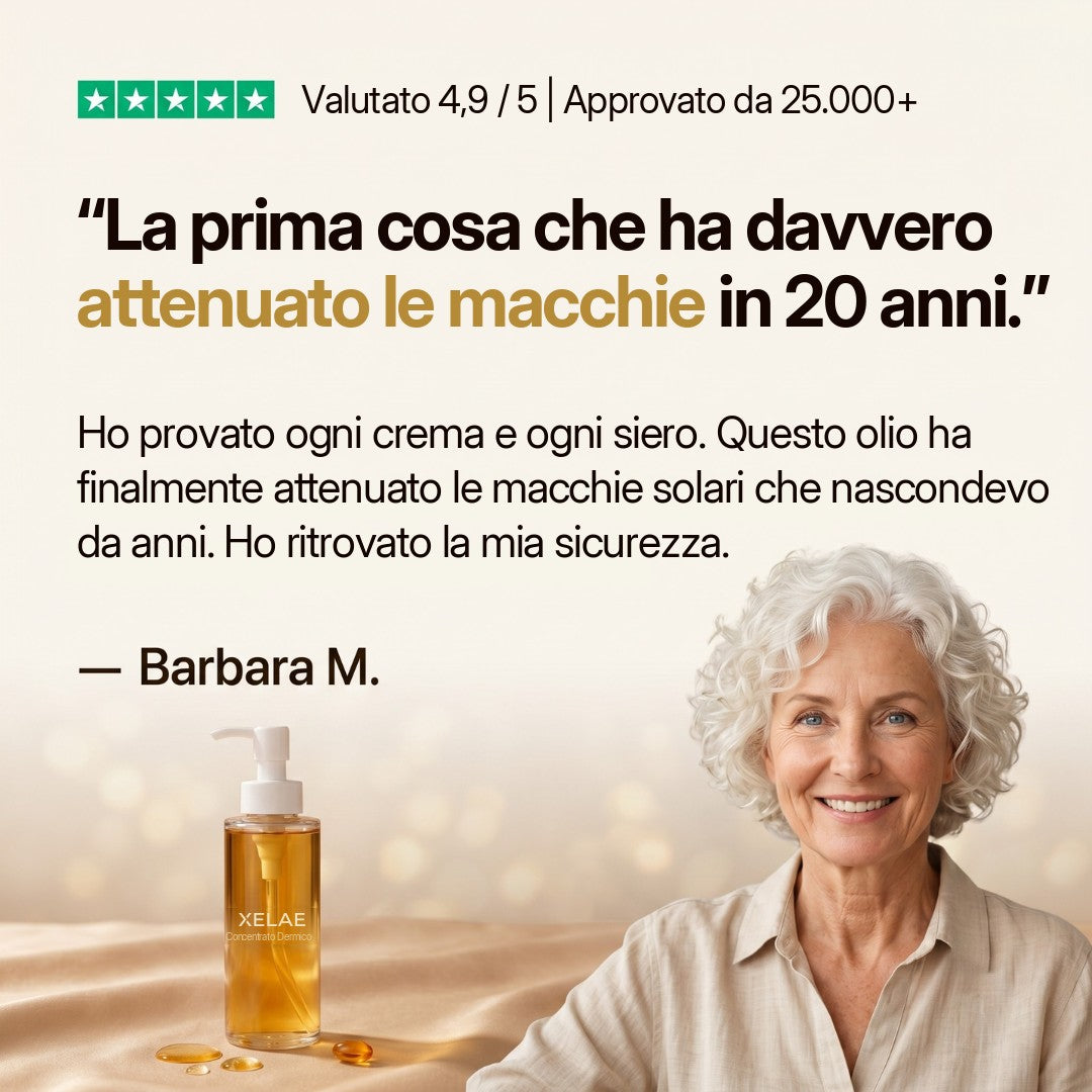 Recensione verificata