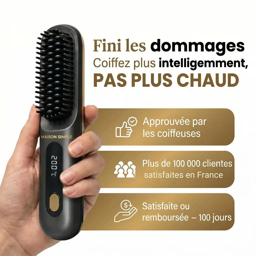08 plus de 100 000 clientes satisfaites en France