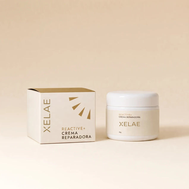 ReActive+ | Crema Reparadora