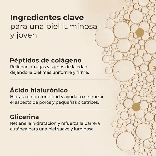 ReActive+ | Crema Reparadora