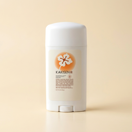 Déodorant au kaki KAKISEN