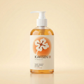 Gel douche au kaki KAKISEN