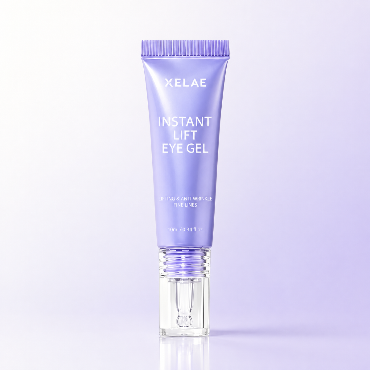 Gel contour des yeux Instant Lift XELAE