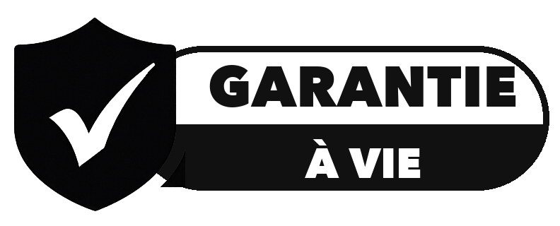 Garantie à vie