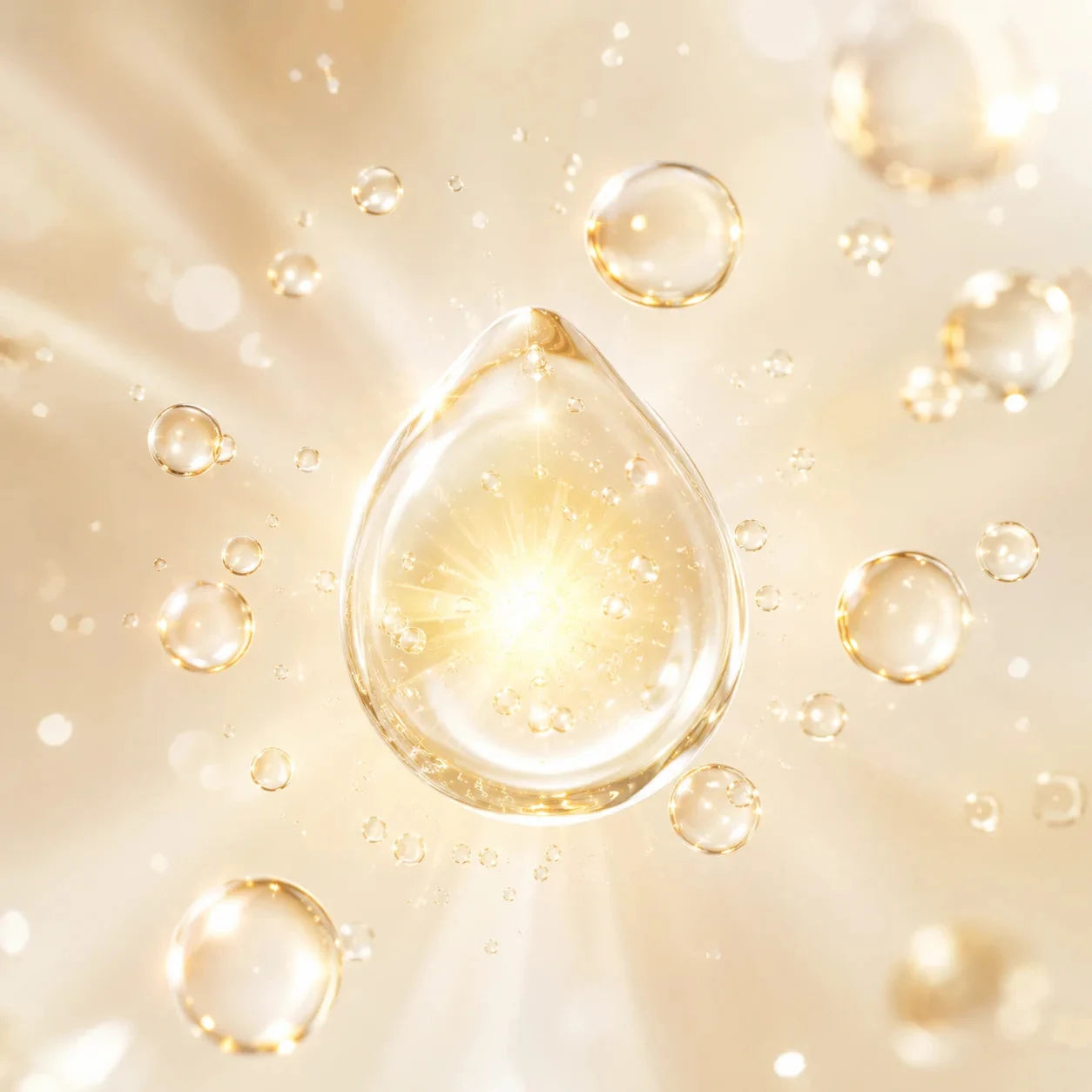Niacinamida (Vitamina B3)