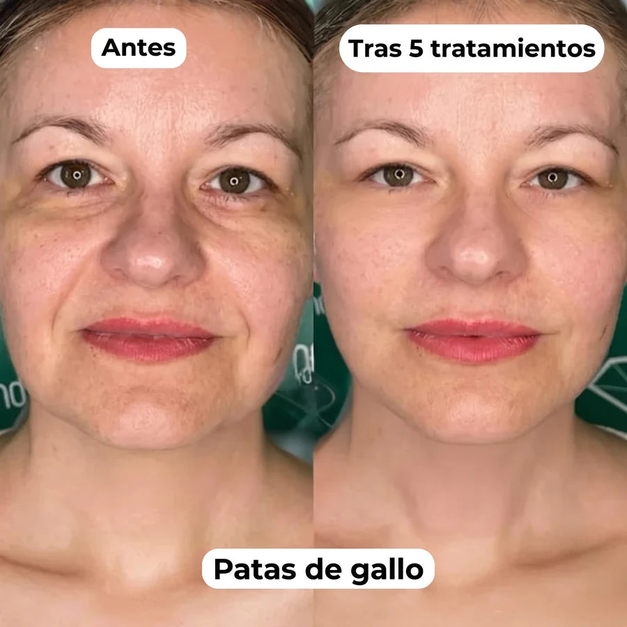 Reseña de Valentina