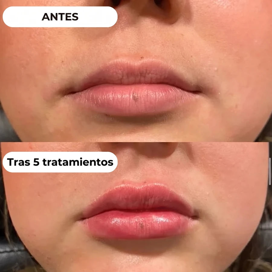 Reseña de Cristina