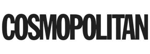 Logotipo de Cosmopolitan