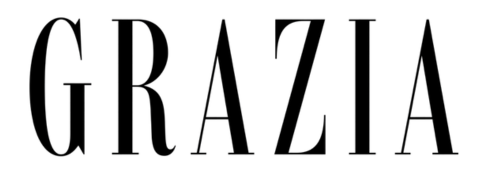 Logotipo de Grazia