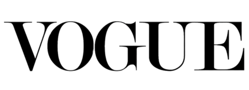 Logotipo de Vogue