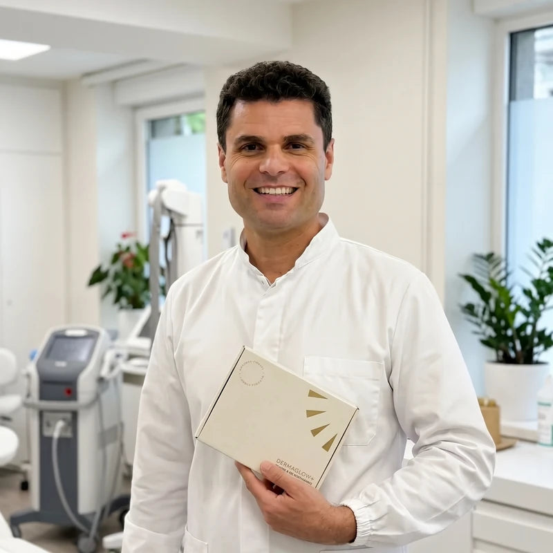 Dr. Stefano Gatti