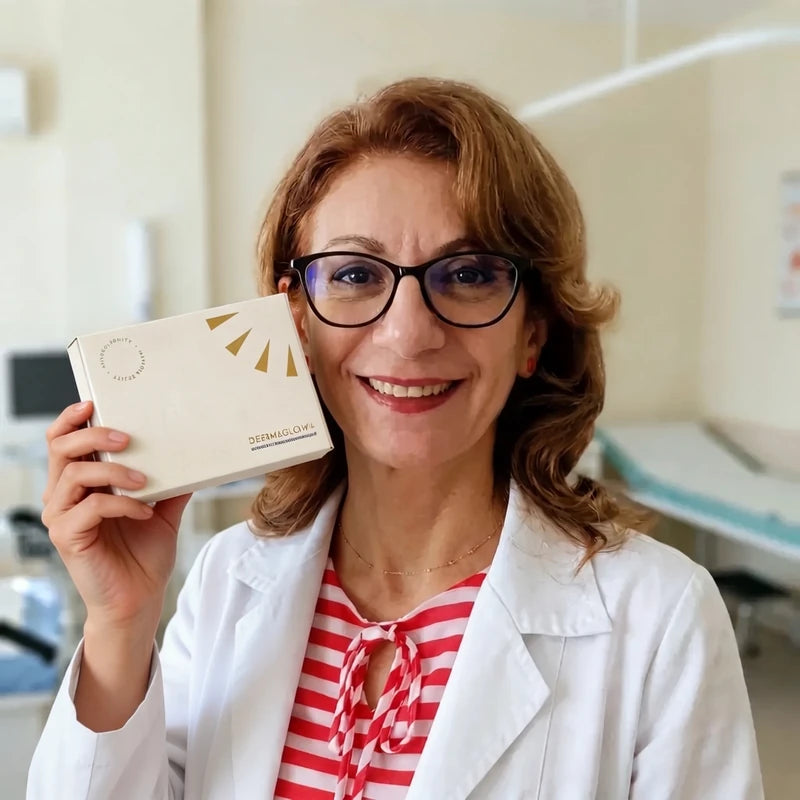 Dra. Cristina Saveri
