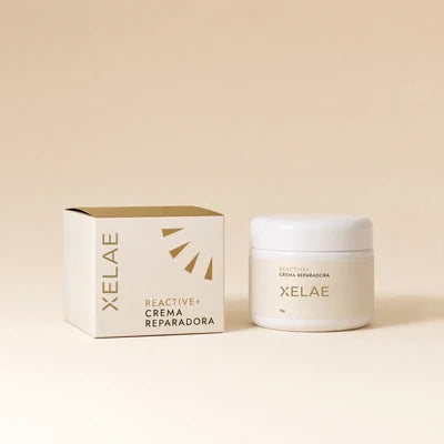 ReActive+ | Crema Reparadora - XELAE