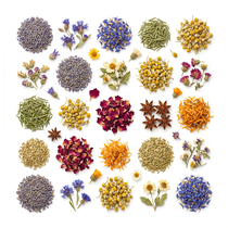 Miscela Botanica