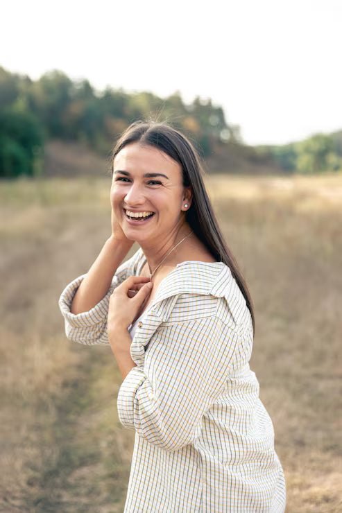 Portrait de Tiana M.
