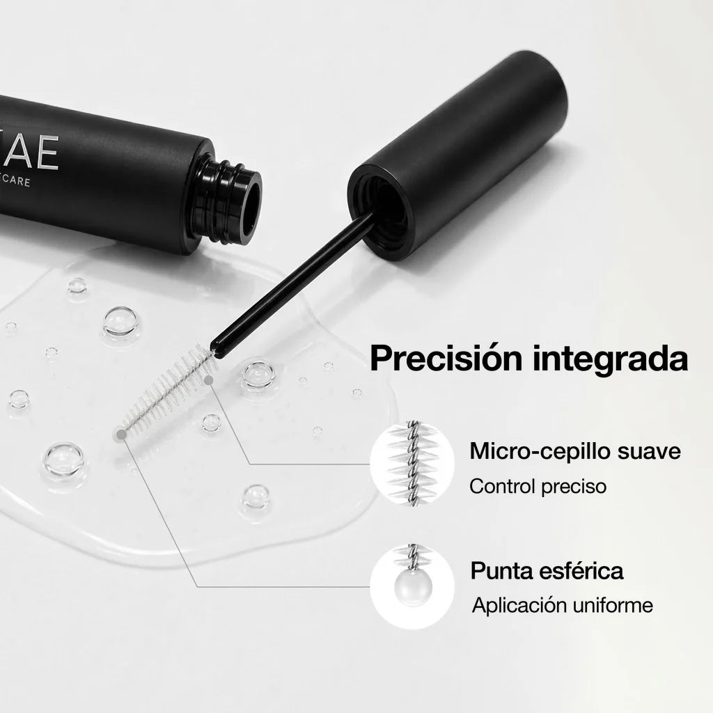 Sérum Coreano para Pestañas - XELAE