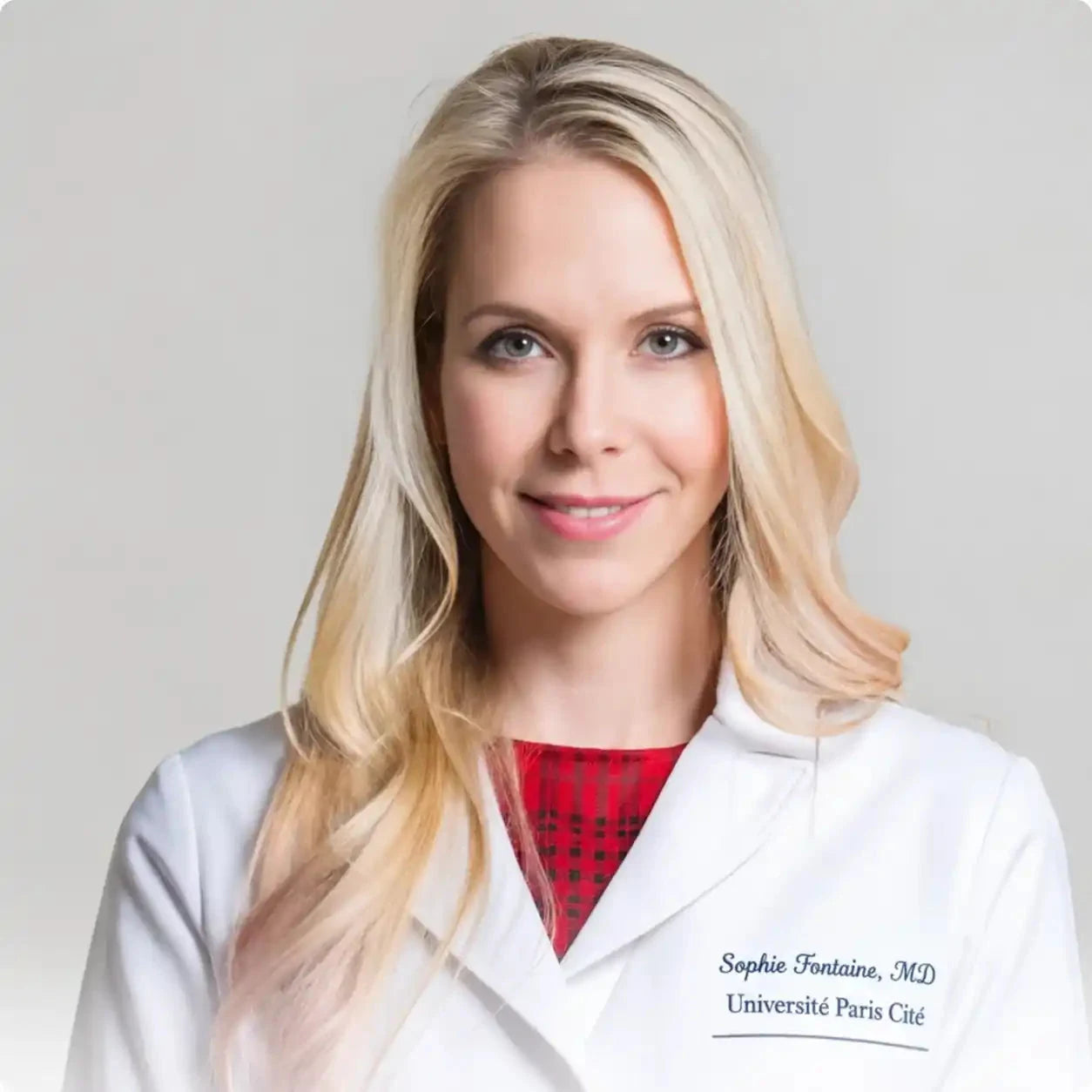 Wyniki badania klinicznego serum VoluFine XELAE