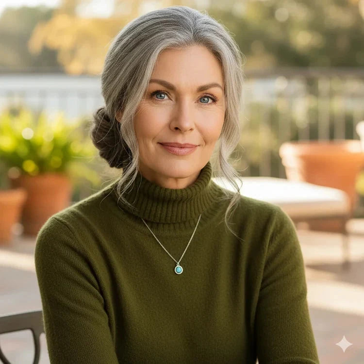 Grażyna W., 57 lat
